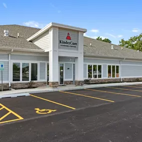 Roosevelt Road KinderCare