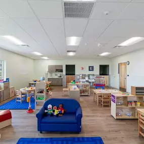 Bild von Roosevelt Road KinderCare