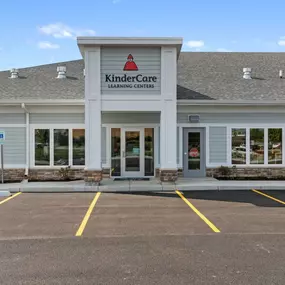 Roosevelt Road KinderCare