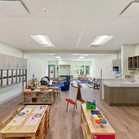 Bild von Roosevelt Road KinderCare