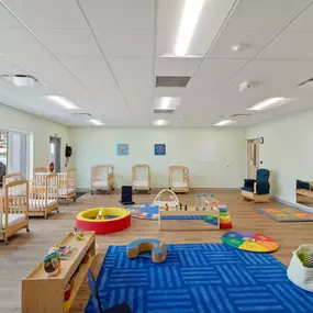 Infant Classroom