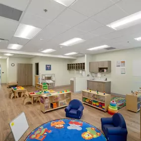 Bild von Roosevelt Road KinderCare