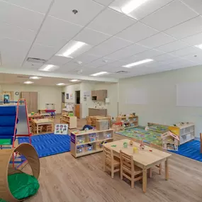 Bild von Roosevelt Road KinderCare
