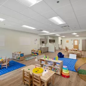 Bild von Roosevelt Road KinderCare
