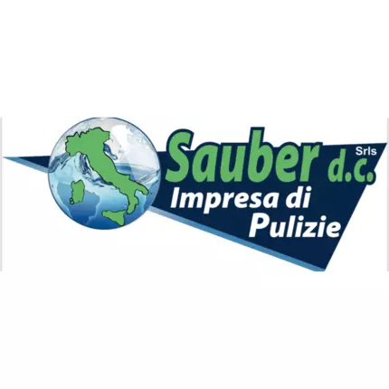 Logo de Sauber D.C. Impresa di Pulizie