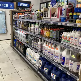 car-and-truck-supplies