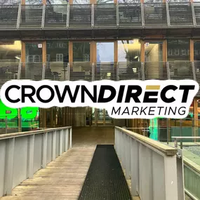 Bild von Crowndirect Marketing - Ihr Call Center Experte