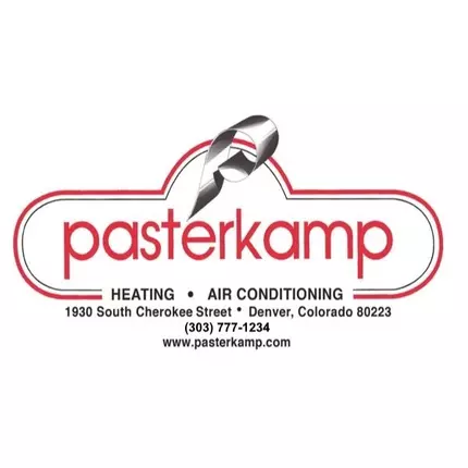 Logo de Pasterkamp Heating and Air Conditioning