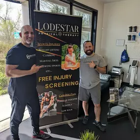 Bild von Lodestar Physical Therapy