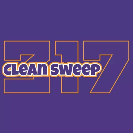 Logo de CLEAN SWEEP 317