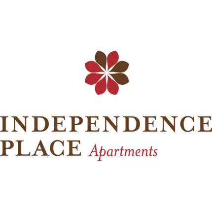 Logo von Independence Place Apartments: A 55 and Better Community