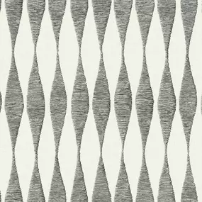Bold yet refined, this modern design from The Wallpaper Co. brings visual rhythm and depth to any space. The textured vertical wave pattern adds a touch of movement, making it a standout choice for those looking to elevate their interiors with premium wallcoverings in Arizona. It’s the perfect blend of art and architecture, designed to be felt as much as seen.