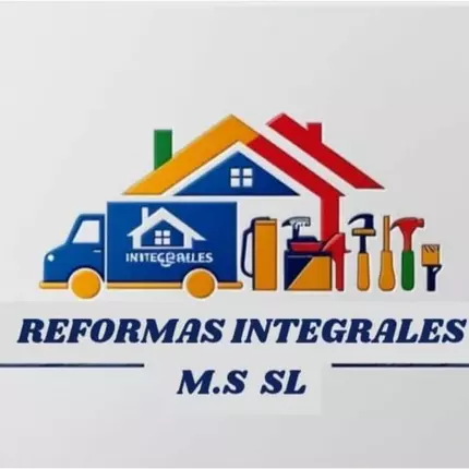 Logo von Reformas Integrales M.S 2025