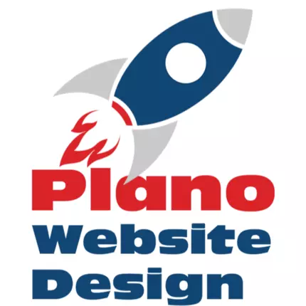 Logo von Plano Website Design