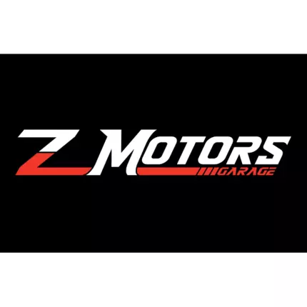 Logo von Z MOTORS SAGL