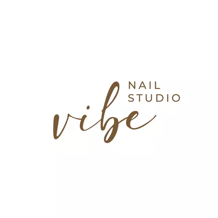 Logo de Vibe Nail Studio