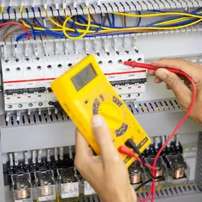 Bild von AMC Electric