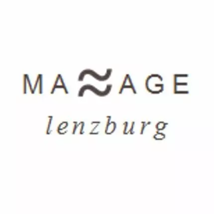 Logo von Massage Lenzburg