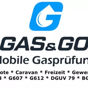 Bild von Gas and Go Mobile Gasprüfung Inh. Olver Lorenz