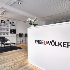 Bild von Immobilienmakler Karlsruhe - Engel & Völkers Gewerbeimmobilien Karlsruhe