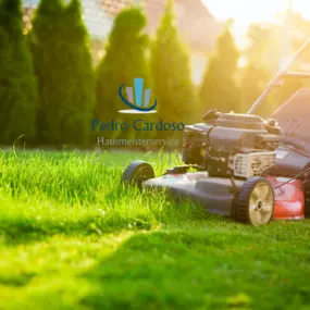 Bild von Pedro Cardoso Hausmeisterservice - Gartenpflege und Gebäudereinigung Bonn