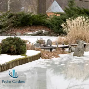 Bild von Pedro Cardoso Hausmeisterservice - Gartenpflege und Gebäudereinigung Bonn