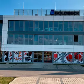 Bild von Würth Ulm-Lehr