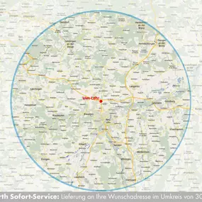 Bild von Würth Ulm-Lehr