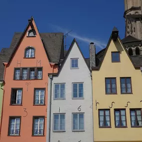 Bild von Sibylle Haas DIE IMMOBILIENGUTACHTERIN | Immobiliensachverständige, Immobilienbewertung in KÖLN