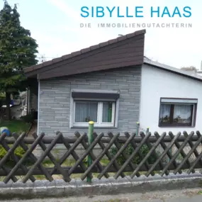 Bild von Sibylle Haas DIE IMMOBILIENGUTACHTERIN | Immobiliensachverständige, Immobilienbewertung in KÖLN