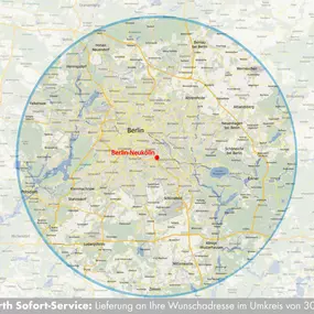 Bild von Würth Berlin-Neukölln