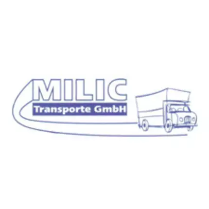 Λογότυπο από MILIC - TRANSPORTE GmbH