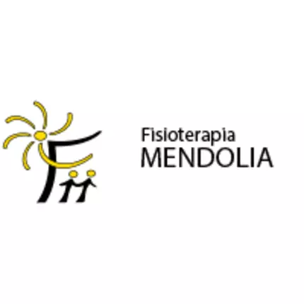 Logo von Fisioterapia Mendolia