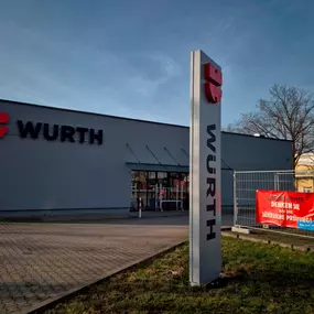 Bild von Würth Berlin-Marienfelde