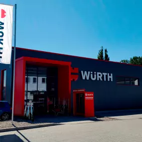 Bild von Würth Rostock-Lambrechtshagen