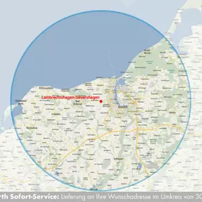 Bild von Würth Rostock-Lambrechtshagen