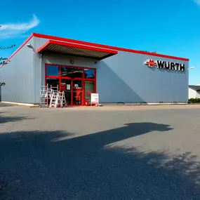 Bild von Würth Schwerin