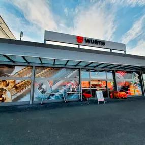 Bild von Würth Köln-Godorf
