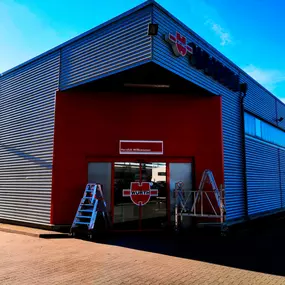 Bild von Würth Hannover-Linden