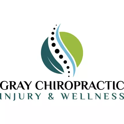 Logo von Gray Chiropractic Injury & Wellness