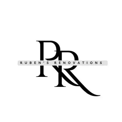 Logo van Ruben's Renovations