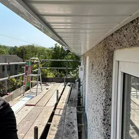 Bild von Patina Roofing Services