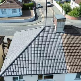 Bild von Patina Roofing Services