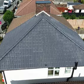 Bild von Patina Roofing Services