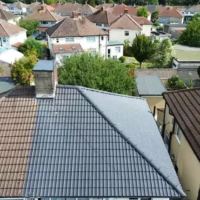 Bild von Patina Roofing Services