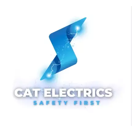 Logo von Cat Electrics Ltd