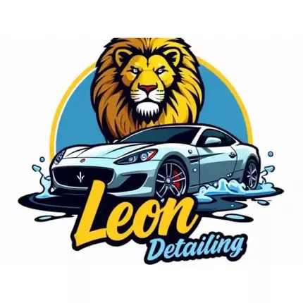 Logo de Leon Detailing Ltd