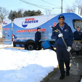 Bild von Roto-Rooter Plumbing & Water Cleanup