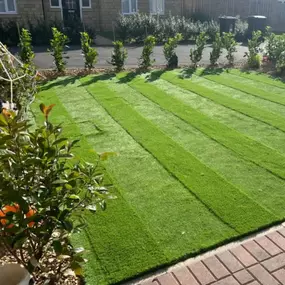 Bild von Prestige Driveways & Landscaping (Lincolnshire) Ltd