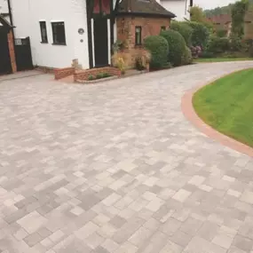 Bild von Prestige Driveways & Landscaping (Lincolnshire) Ltd